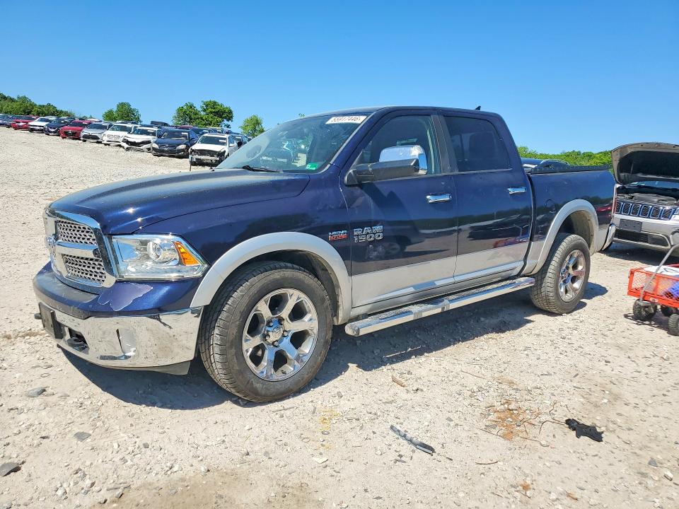 Aukcja sprzedaży 2013 Ram 1500, vin: 1C6RR7NT6DS514333, numer aukcji: 55917446