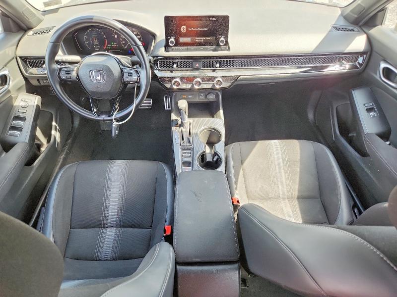 Продажа на аукционе авто 2024 Honda Civic, vin: 2HGFE2F50RH569886, номер лота: 55563506