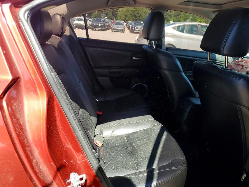 Продаж на аукціоні авто 2006 Mazda 3, vin: JM1BK324061527799, номер лоту: 57641406