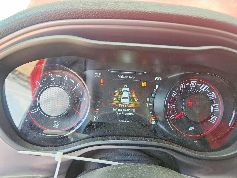 Продаж на аукціоні авто 2023 Dodge Challenger, vin: 2C3CDZAG5PH689349, номер лоту: 57061856