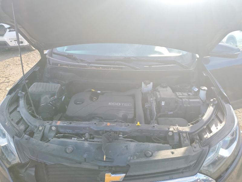 56407416 :رقم المزاد ، 3GNAXKEV0KL292889 vin ، 2019 Chevrolet Equinox مزاد بيع