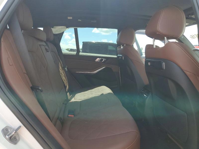 Продажа на аукционе авто 2024 Bmw X5, vin: 5UX13EU04R9W11580, номер лота: 57224616