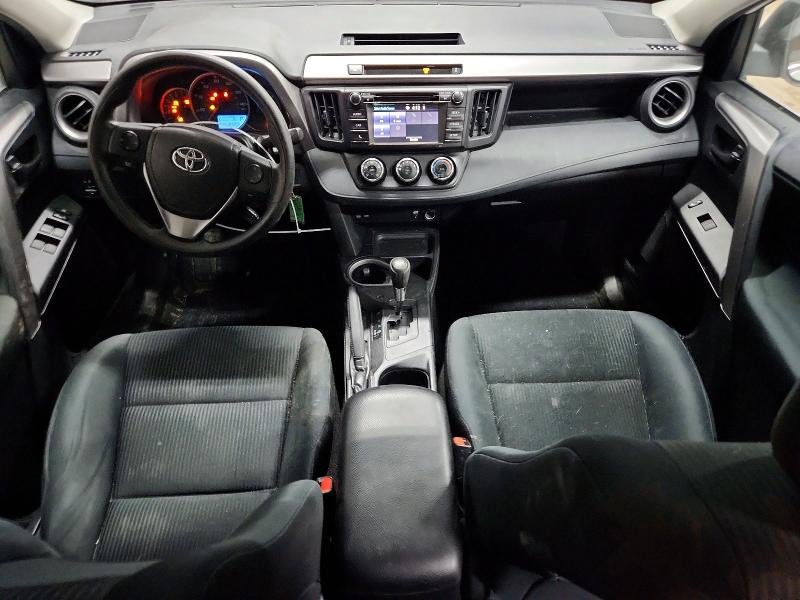 Aukcja sprzedaży 2016 Toyota Rav 4, vin: 2T3BFREV8GW418621, numer aukcji: 57908676
