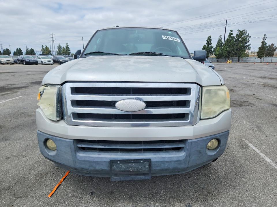 Aukcja sprzedaży 2007 Ford Expedition, vin: 1FMFU15597LA26948, numer aukcji: 58828346