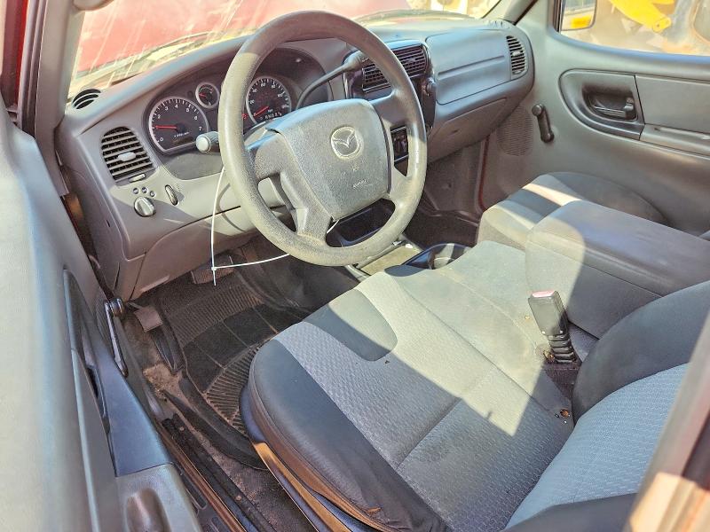 Aukcja sprzedaży 2005 Mazda B2300, vin: 4F4YR12D15PM02940, numer aukcji: 58647866