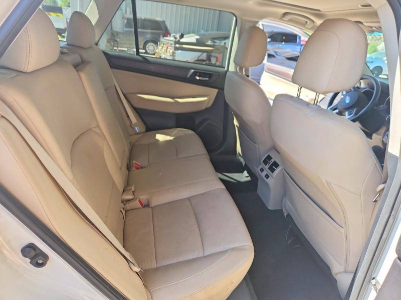 54632456 :رقم المزاد ، 4S4BSAKC9H3294813 vin ، 2017 Subaru Outback مزاد بيع