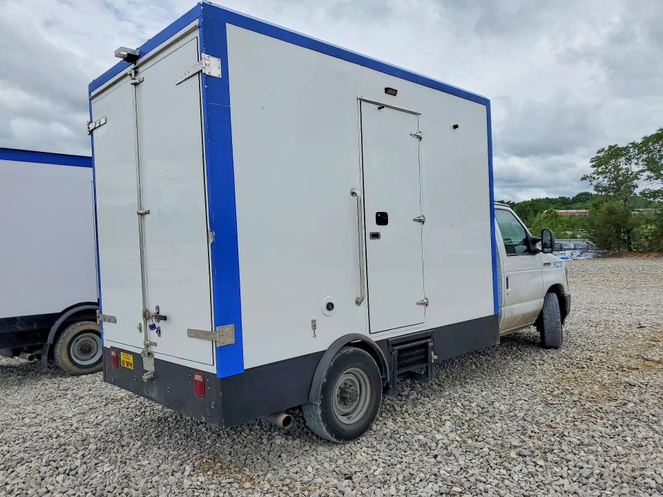 2023 Ford E350 მანქანა იყიდება აუქციონზე, vin: 1FDWE3FK9PDD09731, აუქციონის ნომერი: 55607516