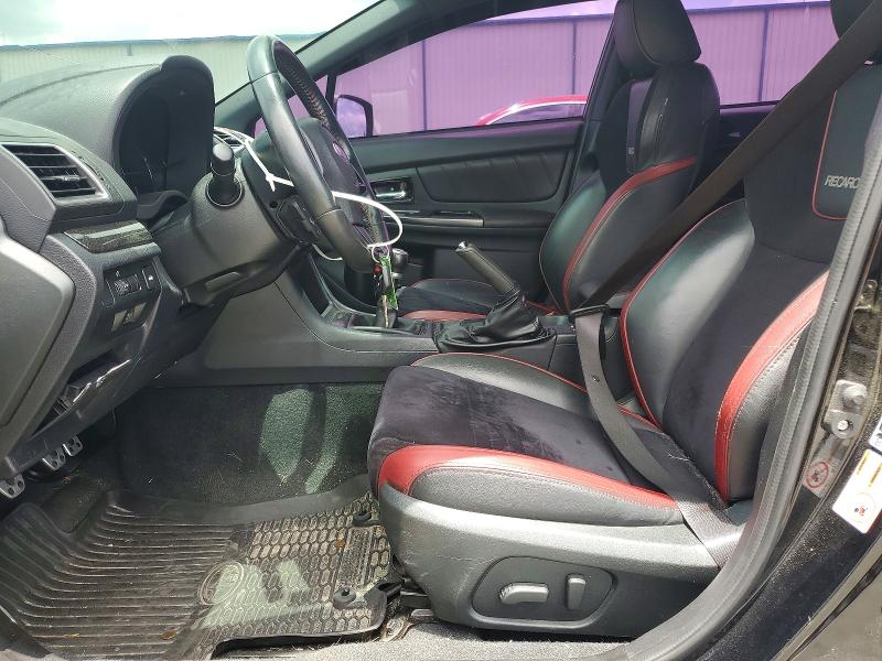 Aukcja sprzedaży 2020 Subaru Wrx, vin: JF1VA1B69L9812056, numer aukcji: 57618986