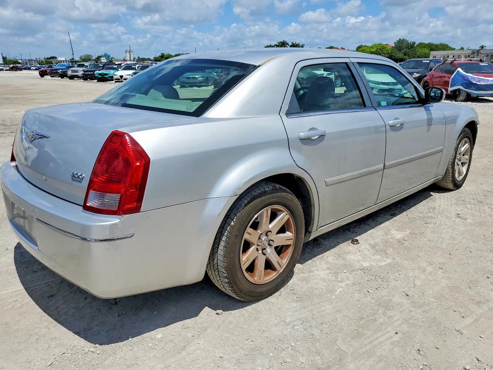 Aukcja sprzedaży 2007 Chrysler 300, vin: 2C3KA53G47H632652, numer aukcji: 55079936