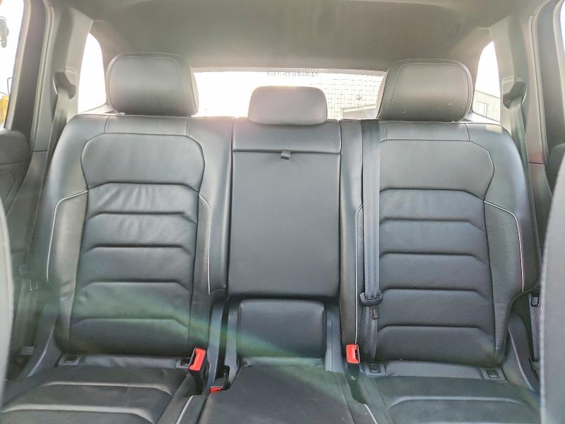 Продажа на аукционе авто 2020 Volkswagen Tiguan, vin: 3VV4B7AX4LM080437, номер лота: 58097336