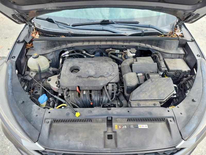 Aukcja sprzedaży 2020 Hyundai Tucson, vin: KM8J33AL5LU221818, numer aukcji: 58283396