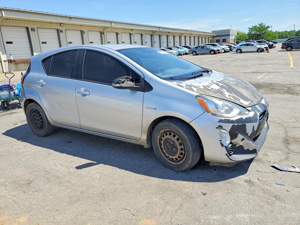 Aukcja sprzedaży 2015 Toyota Prius C, vin: JTDKDTB38F1111873, numer aukcji: 55821066