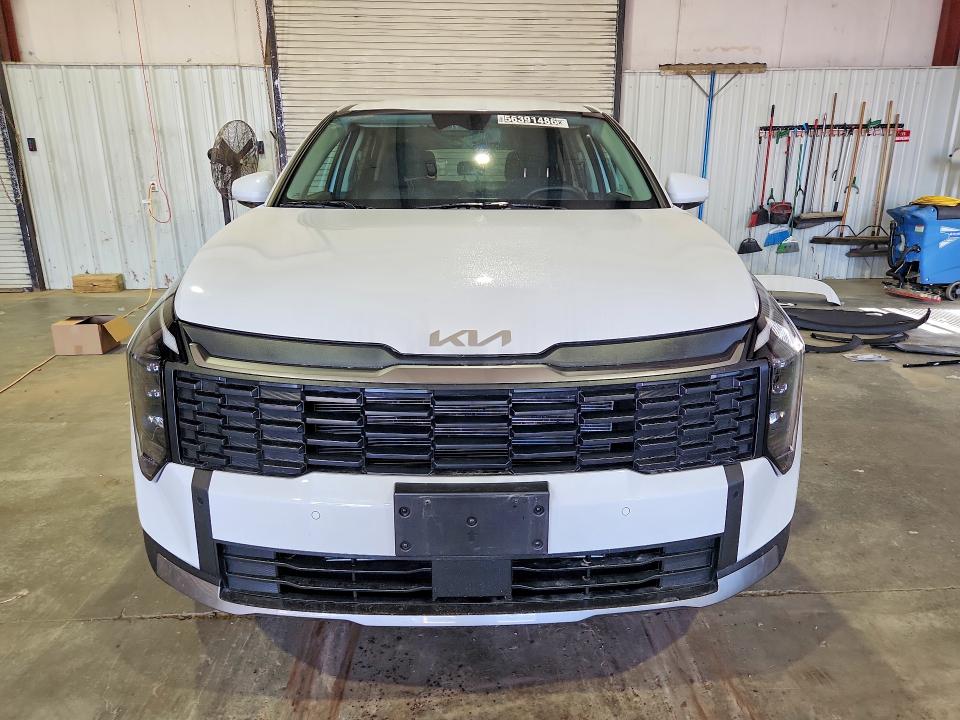 Aukcja sprzedaży 2026 Kia Sportage, vin: 5XYK2CDF6TG357278, numer aukcji: 56391486