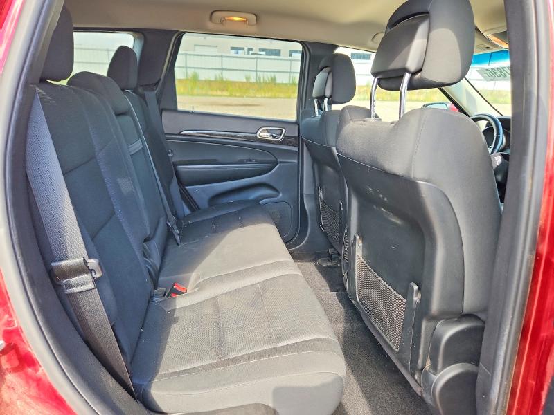 Aukcja sprzedaży 2013 Jeep Grand Cherokee, vin: 1C4RJFAG8DC607674, numer aukcji: 58887836