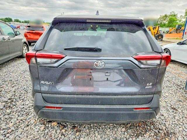 Aukcja sprzedaży 2025 Toyota Rav4, vin: 2T3F1RFV3SC499813, numer aukcji: 56397166