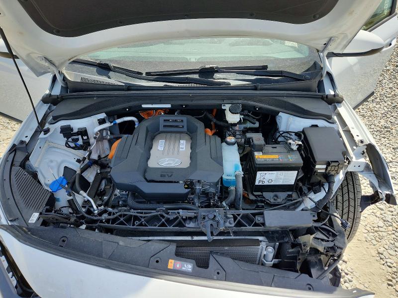 2021 Hyundai Ioniq მანქანა იყიდება აუქციონზე, vin: KMHC75LJ5MU077161, აუქციონის ნომერი: 57889266