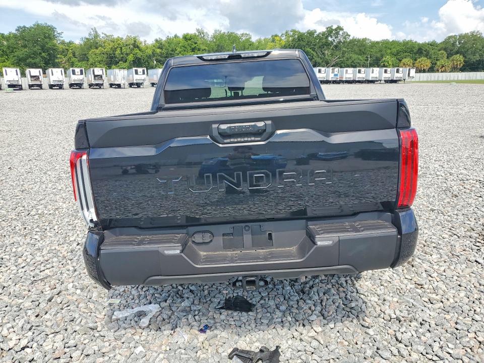 Aukcja sprzedaży 2025 Toyota Tundra, vin: 5TFKB5DB8SX327106, numer aukcji: 55895116