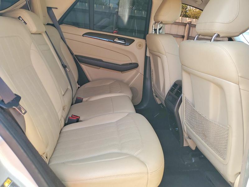 Aukcja sprzedaży 2016 Mercedes-benz Gle, vin: 4JGDA5JB3GA788686, numer aukcji: 56668836