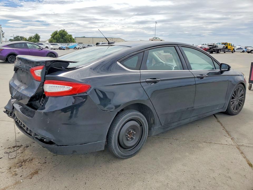 56794506 :رقم المزاد ، 1FA6P0H75G5115087 vin ، 2016 Ford Fusion مزاد بيع