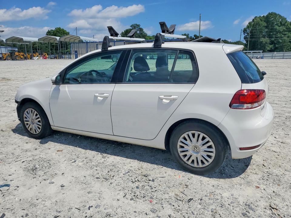 Продаж на аукціоні авто 2014 Volkswagen Golf, vin: WVWDB7AJ0EW002850, номер лоту: 55270436