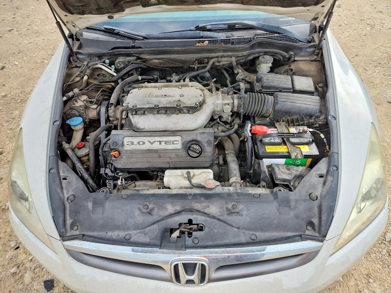 Продаж на аукціоні авто 2007 Honda Accord, vin: 1HGCM665X7A008961, номер лоту: 57885216
