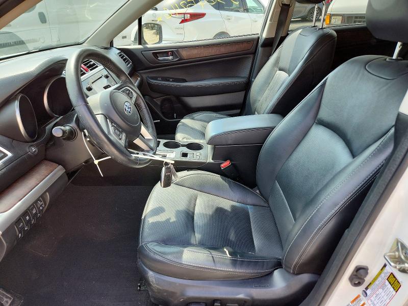Aukcja sprzedaży 2017 Subaru Outback, vin: 4S4BSANC4H3224342, numer aukcji: 53645246