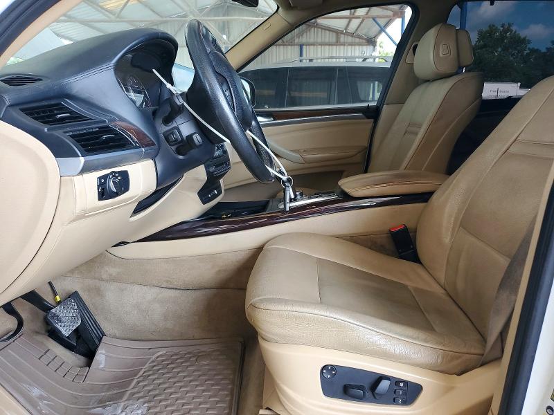 Продажа на аукционе авто 2010 Bmw X5, vin: 5UXFF0C57ALJ98865, номер лота: 59210186