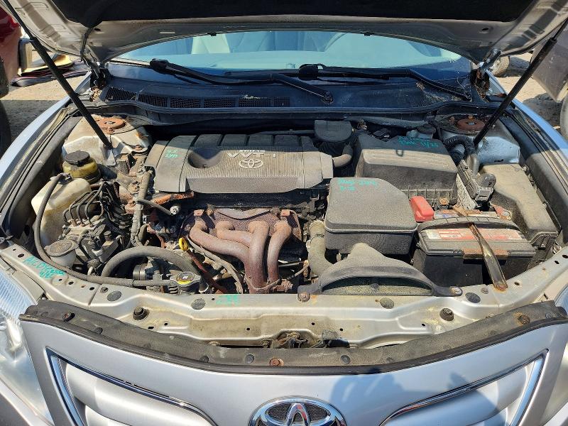 Aukcja sprzedaży 2010 Toyota Camry, vin: 4T4BF3EK4AR060801, numer aukcji: 58041006