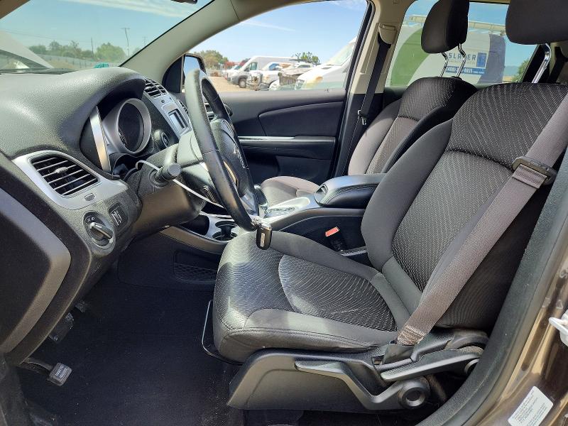 Продажа на аукционе авто 2015 Dodge Journey, vin: 3C4PDCAB5FT580510, номер лота: 58839546
