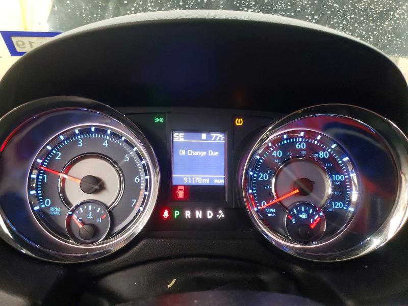 Продаж на аукціоні авто 2013 Chrysler Town & Country, vin: 2C4RC1BGXDR594221, номер лоту: 56044996