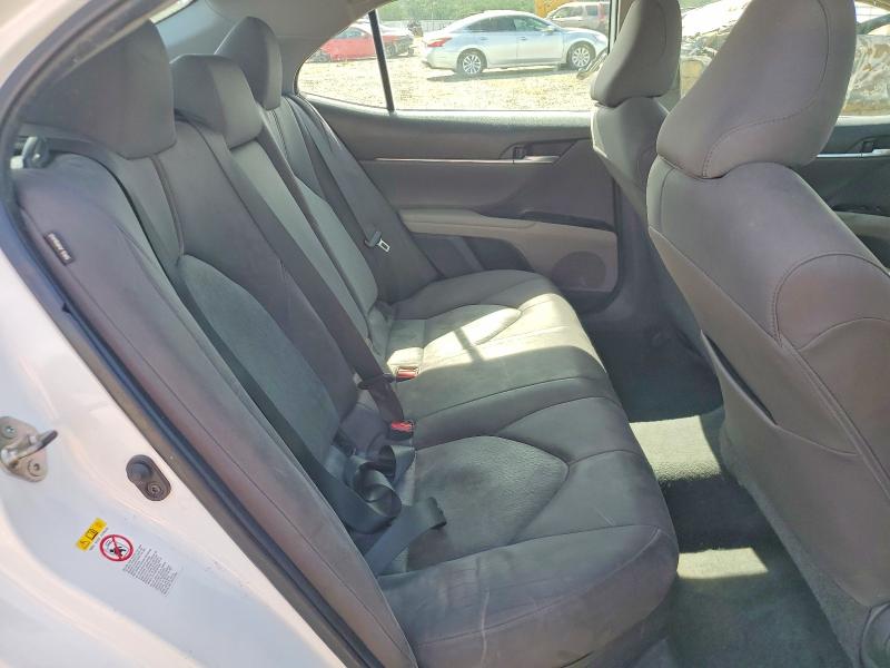 Продажа на аукционе авто 2019 Toyota Camry, vin: 4T1B31HKXKU007055, номер лота: 55948516