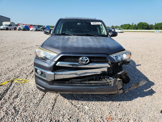Aukcja sprzedaży 2015 Toyota 4runner, vin: JTEZU5JR5F5084880, numer aukcji: 56926756