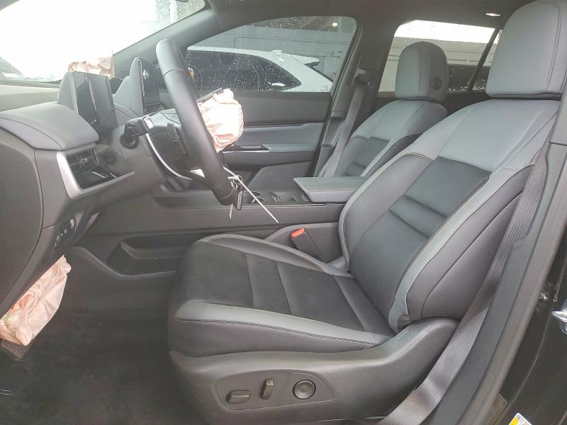 Продажа на аукционе авто 2025 Honda Prologue, vin: 3GPKHXRJ8SS518437, номер лота: 58985806