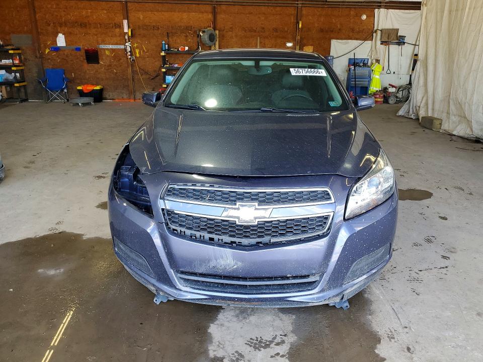 Продаж на аукціоні авто 2013 Chevrolet Malibu, vin: 1G11C5SA9DF348051, номер лоту: 56756666