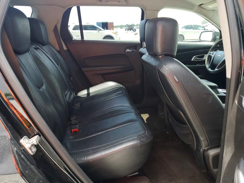 2011 Gmc Terrain მანქანა იყიდება აუქციონზე, vin: 2CTALMEC2B6356759, აუქციონის ნომერი: 57833596