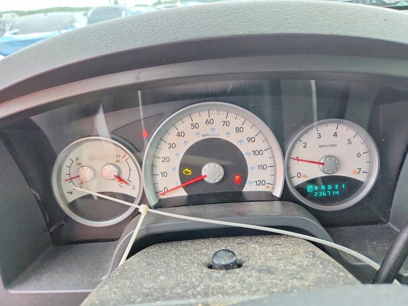 Продажа на аукционе авто 2006 Dodge Dakota, vin: 1D7HE48K66S710590, номер лота: 56964186