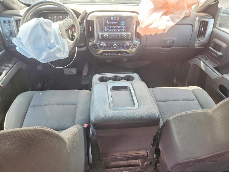 Aukcja sprzedaży 2016 Chevrolet Silverado, vin: 1GC1KVEG1GF307671, numer aukcji: 58897666