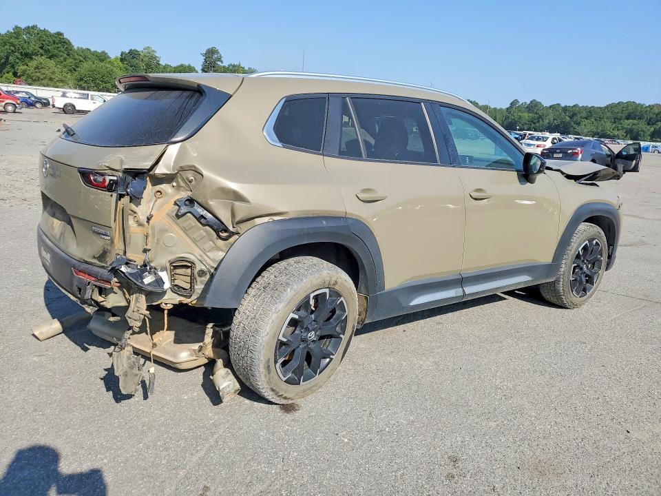 Aukcja sprzedaży 2023 Mazda Cx-50, vin: 7MMVABXY5PN137913, numer aukcji: 57057426