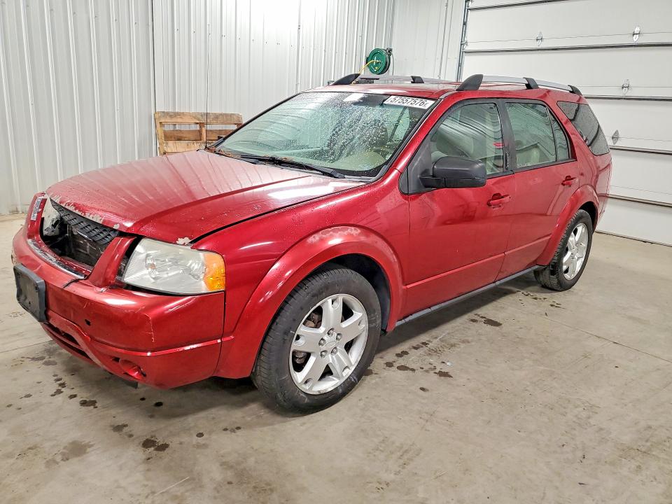 Auction sale of the 2007 Ford Freestyle, vin: 1FMDK06147GA16095, lot number: 57557576