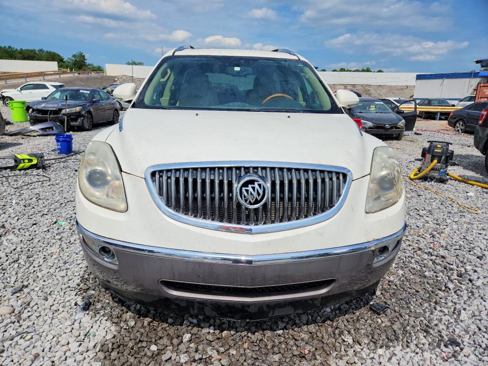 2011 Buick Enclave მანქანა იყიდება აუქციონზე, vin: 5GAKRBED1BJ412867, აუქციონის ნომერი: 58761916