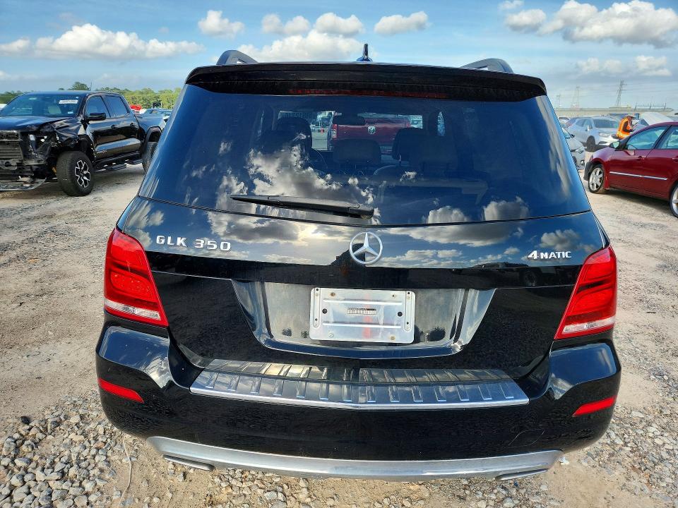 2013 Mercedes-benz Glk მანქანა იყიდება აუქციონზე, vin: WDCGG8JB4DG069676, აუქციონის ნომერი: 58512316