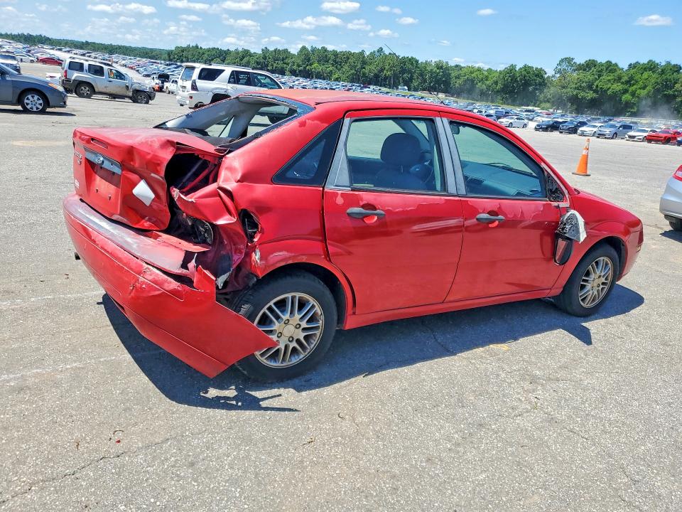 Aukcja sprzedaży 2007 Ford Focus, vin: 1FAFP34N97W289129, numer aukcji: 57135916