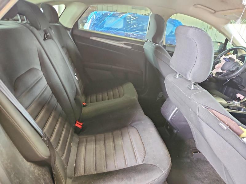 2018 Ford Fusion მანქანა იყიდება აუქციონზე, vin: 3FA6P0H79JR275168, აუქციონის ნომერი: 56502636