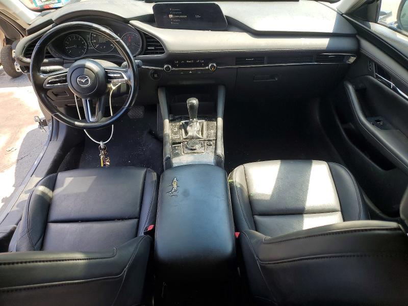 Aukcja sprzedaży 2019 Mazda 3, vin: JM1BPBAM3K1120857, numer aukcji: 56347096