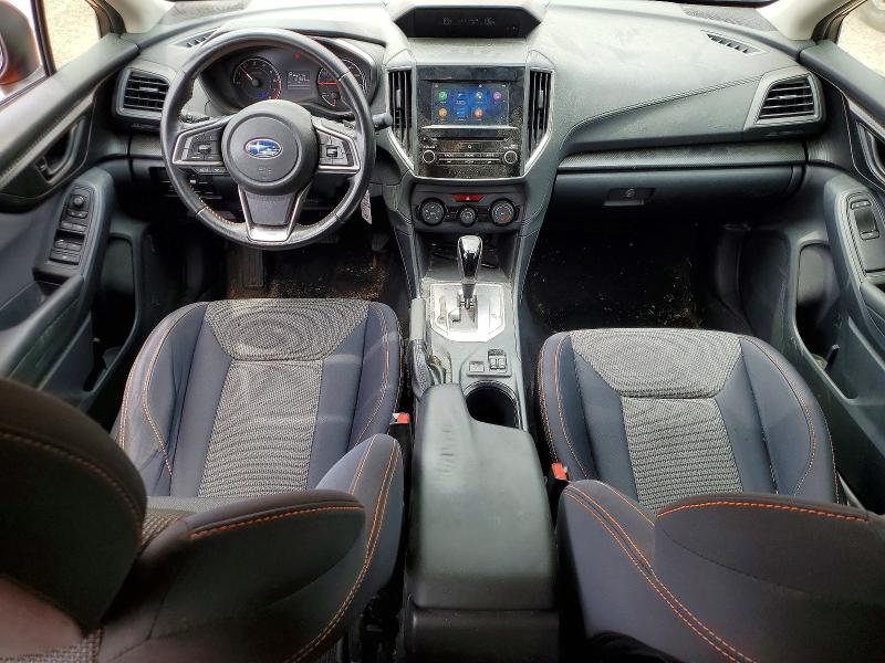 58874736 :رقم المزاد ، JF2GTACC5K8298925 vin ، 2019 Subaru Crosstrek مزاد بيع