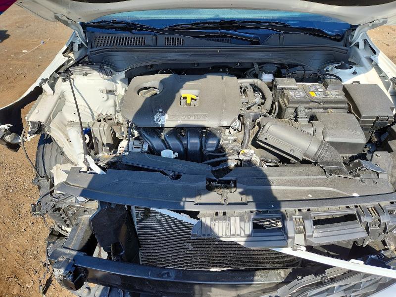 56306396 :رقم المزاد ، 3KPF24AD8RE753731 vin ، 2024 Kia Forte مزاد بيع