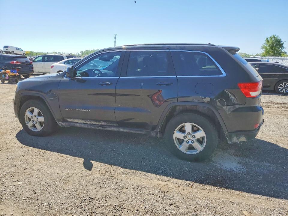 56042986 :رقم المزاد ، 1C4RJFAT1CC312637 vin ، 2012 Jeep Grand Cherokee مزاد بيع