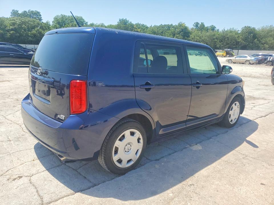Aukcja sprzedaży 2008 Toyota Scion, vin: JTLKE50E181009836, numer aukcji: 56985426
