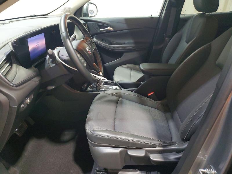 Продажа на аукционе авто 2025 Buick Encore Gx, vin: KL4AMCSL7SB189183, номер лота: 58602016