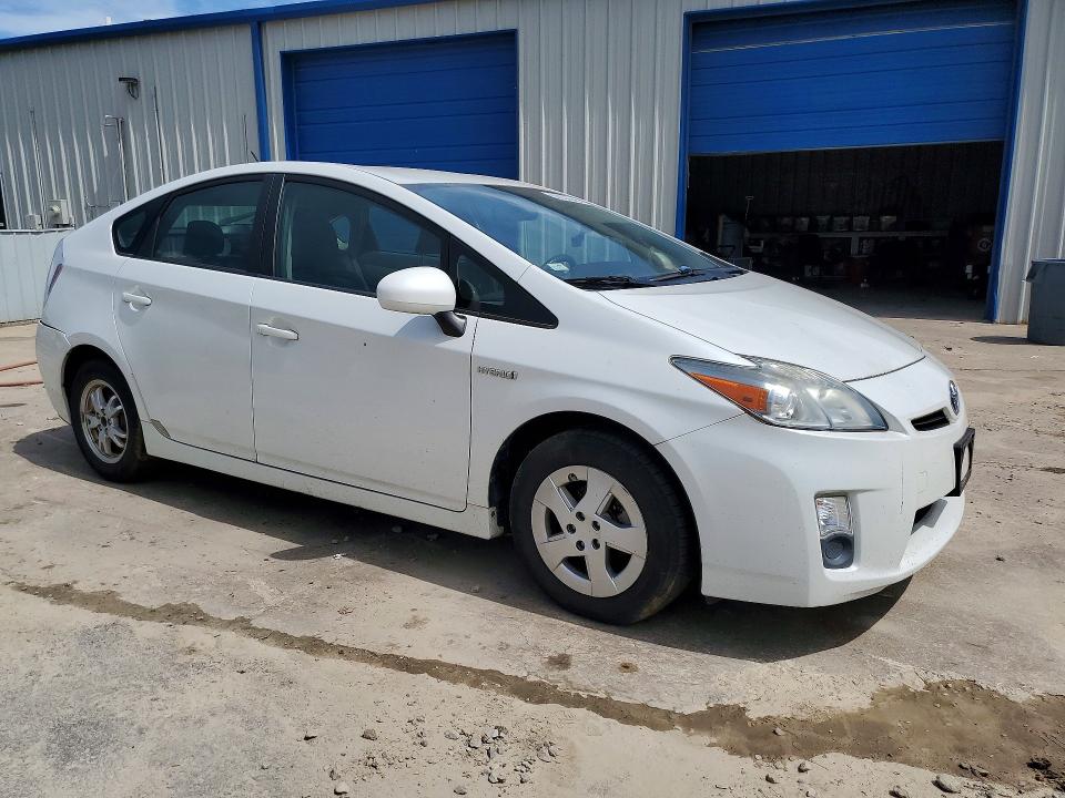 Aukcja sprzedaży 2011 Toyota Prius, vin: JTDKN3DU0B0290493, numer aukcji: 56933646